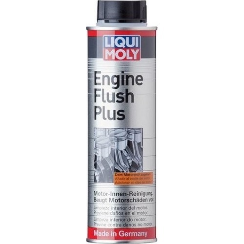 Liqui Moly Engine Flush Plus Motor İç Temizleyici 300ml