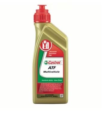 CASTROL ATF MULTIVEHICLE