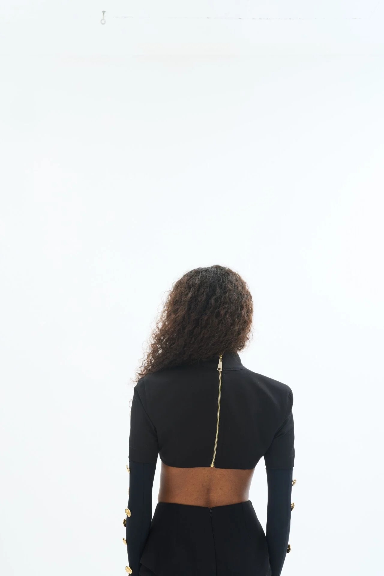 Kısa Kollu Crop