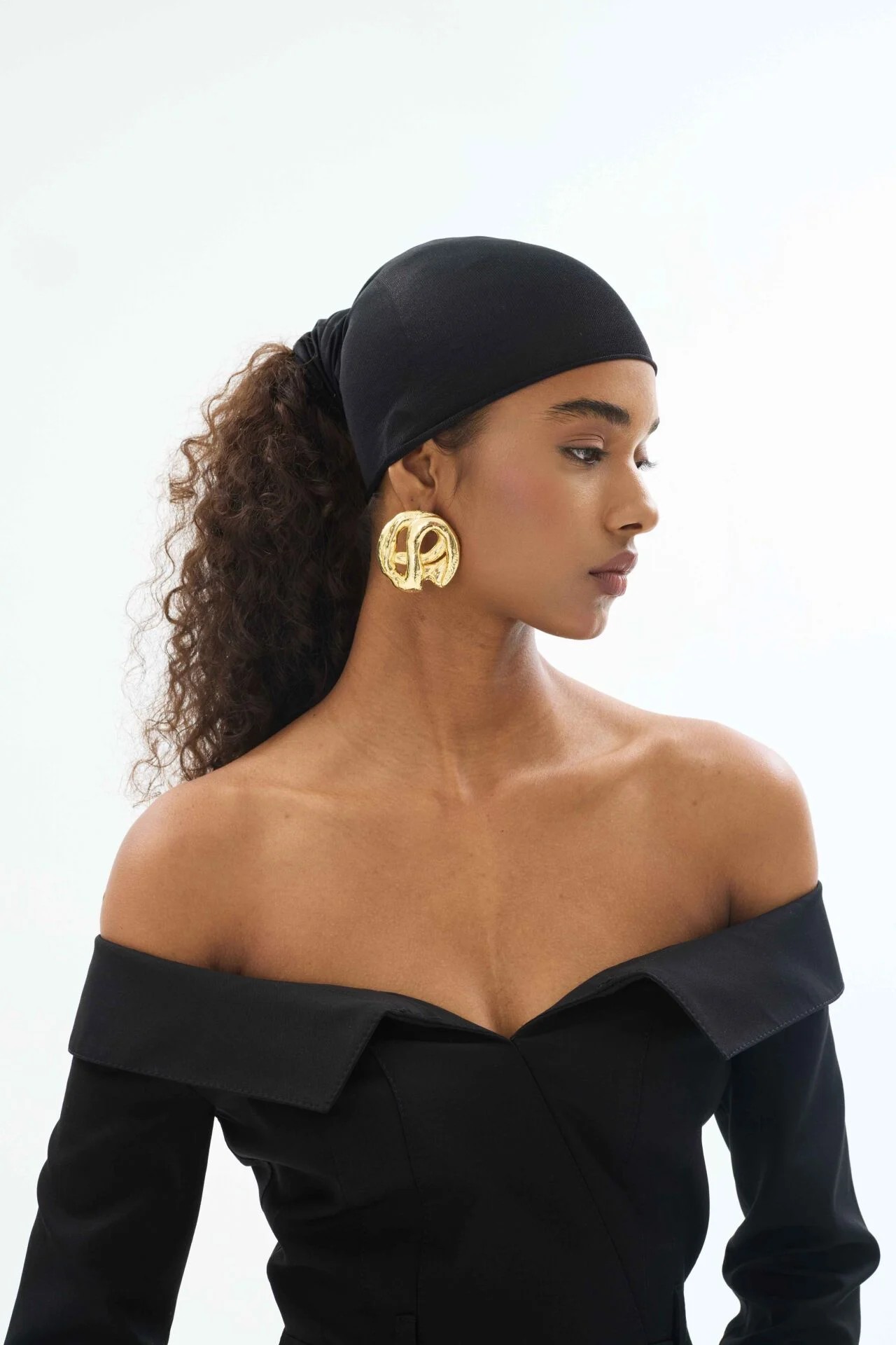Trençkot Model Elbise