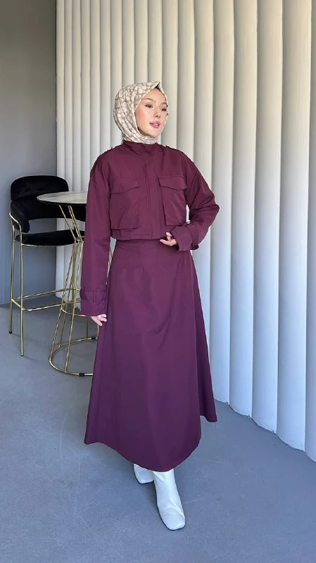 Trenç İkili Takım