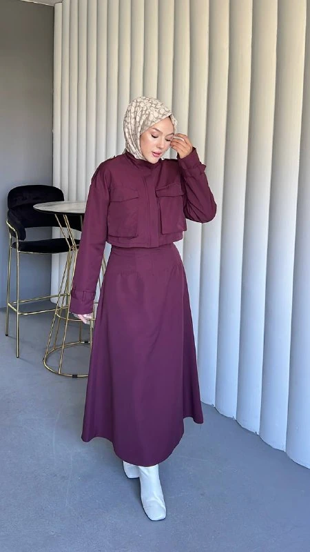 Trenç İkili Takım