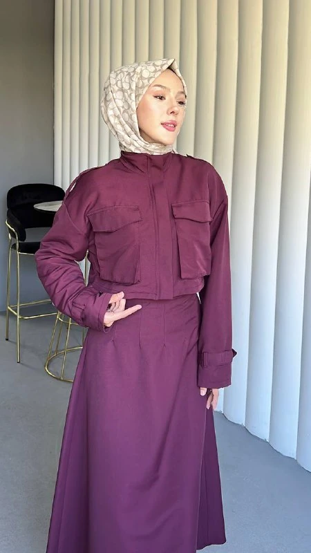 Trenç İkili Takım