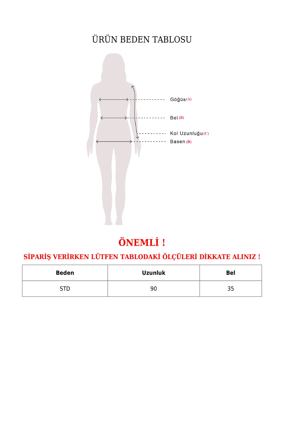 Çift Cepli Poplin Kloş Etek
