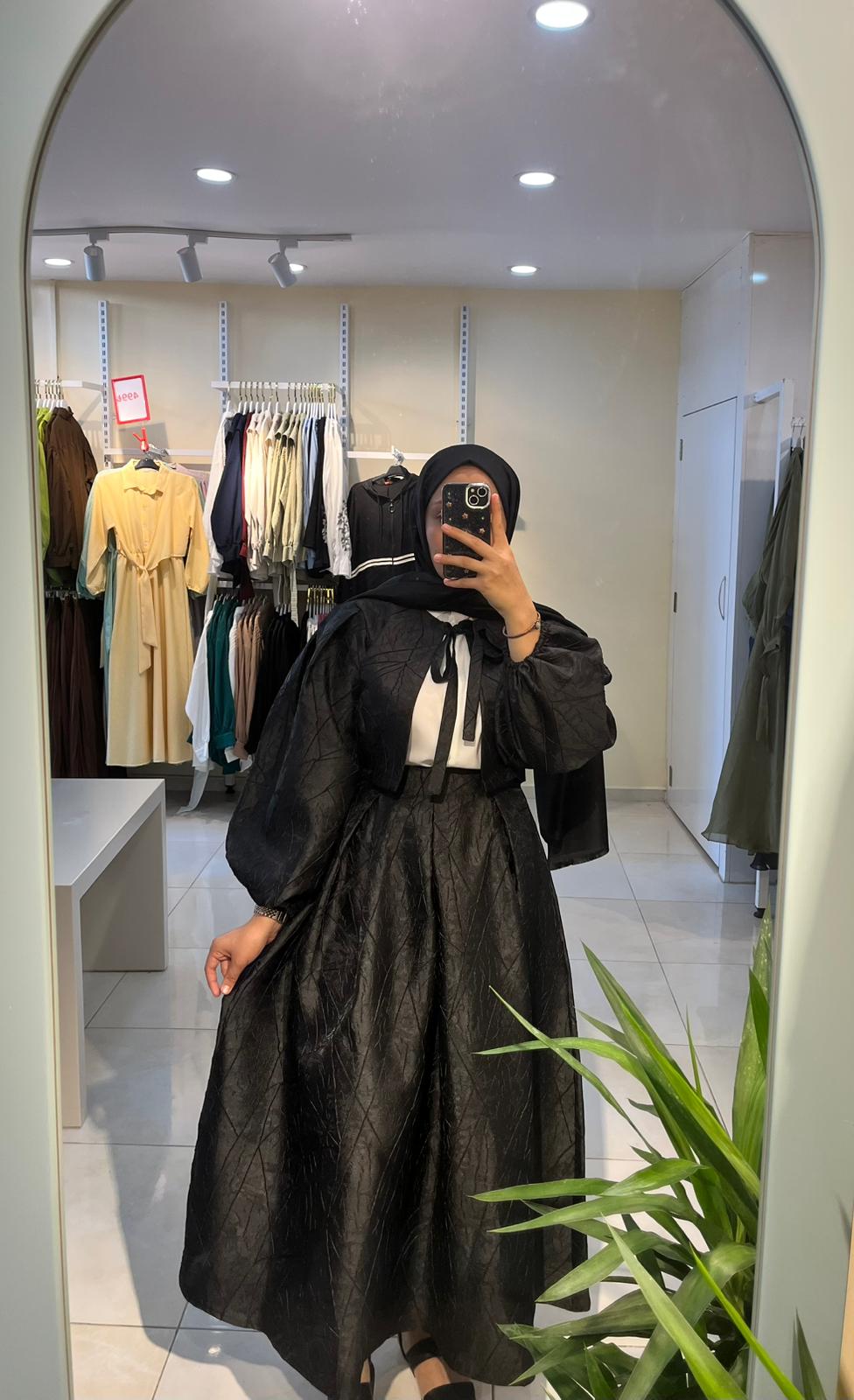 Sofia 3 Parça Takım