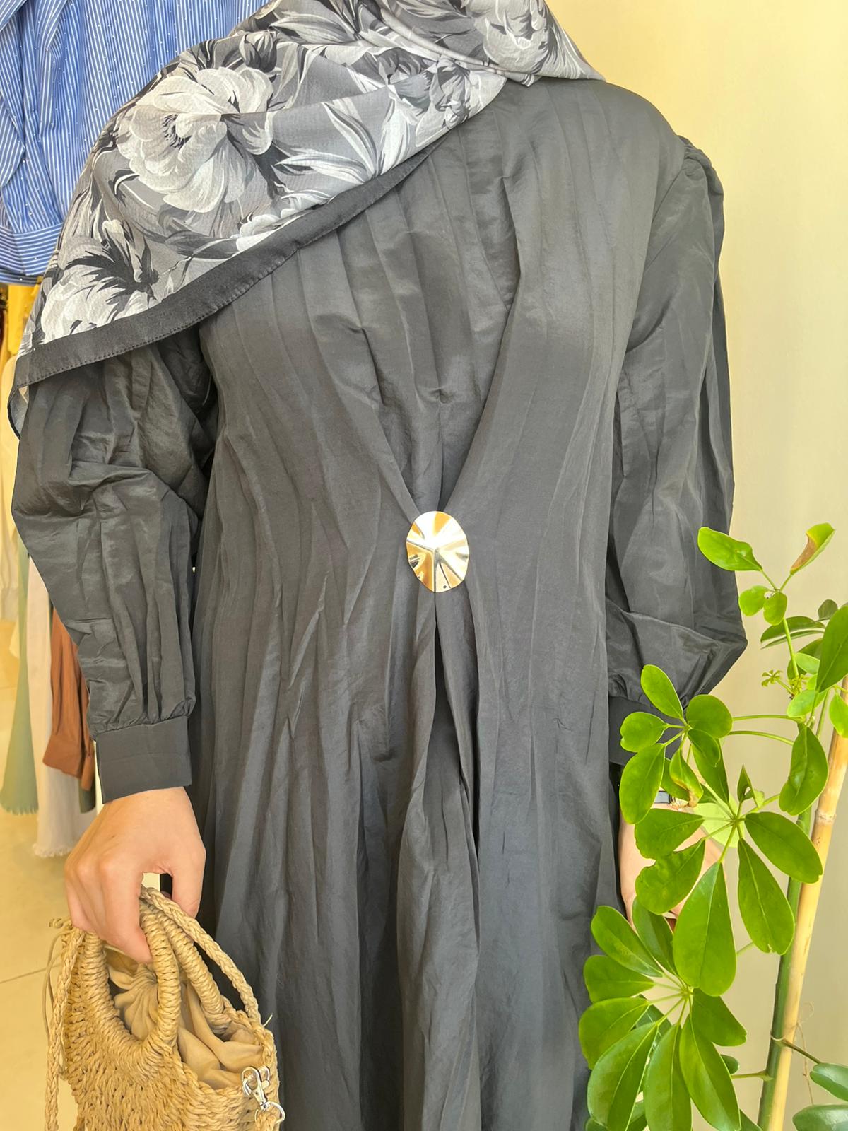 Vera Tokalı Kraş Elbise