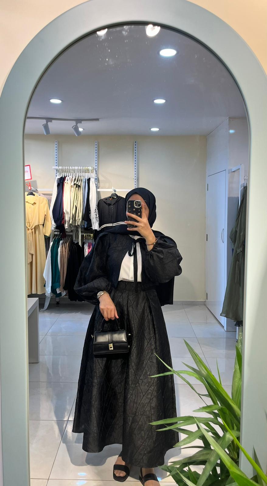 Sofia 3 Parça Takım