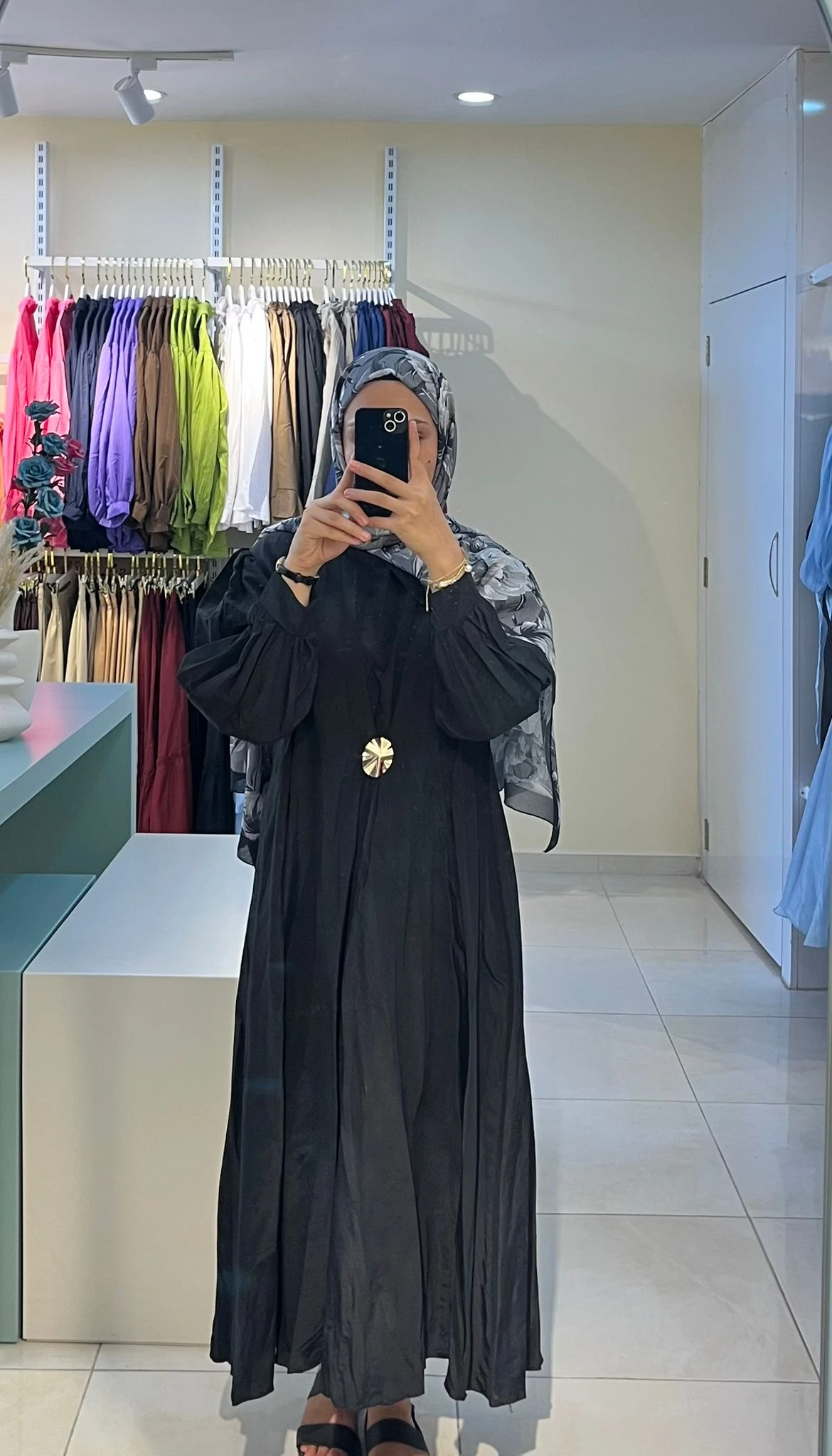 Vera Tokalı Kraş Elbise