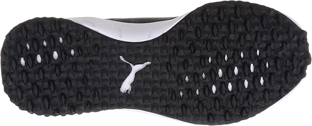 Puma Grip Fusion Erkek Golf Ayakkabısı