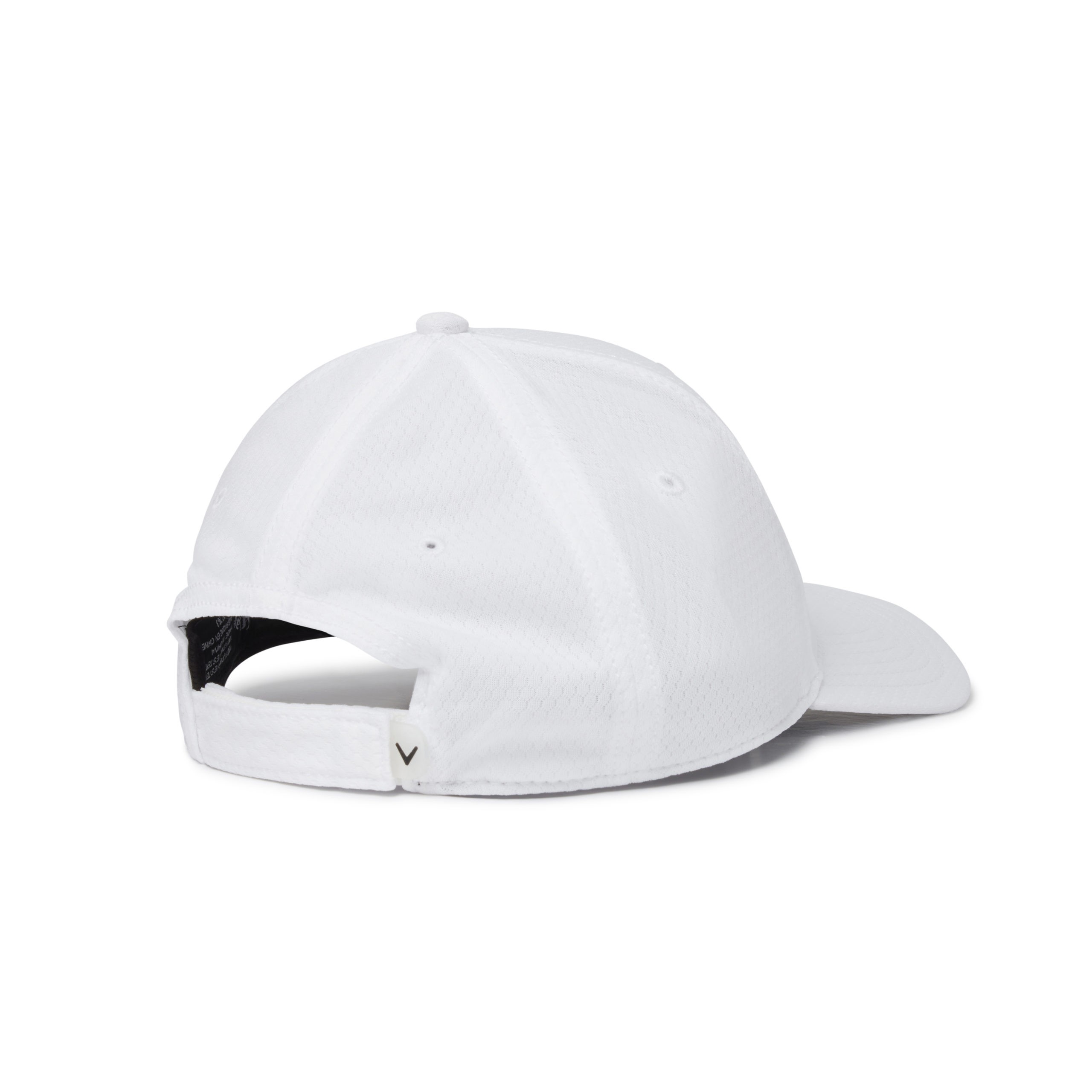 Callaway Crested Structured Kadın Beyaz Şapka