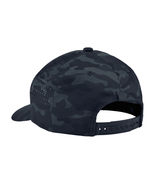 Puma Camo Tech P Snapback Erkek Şapka