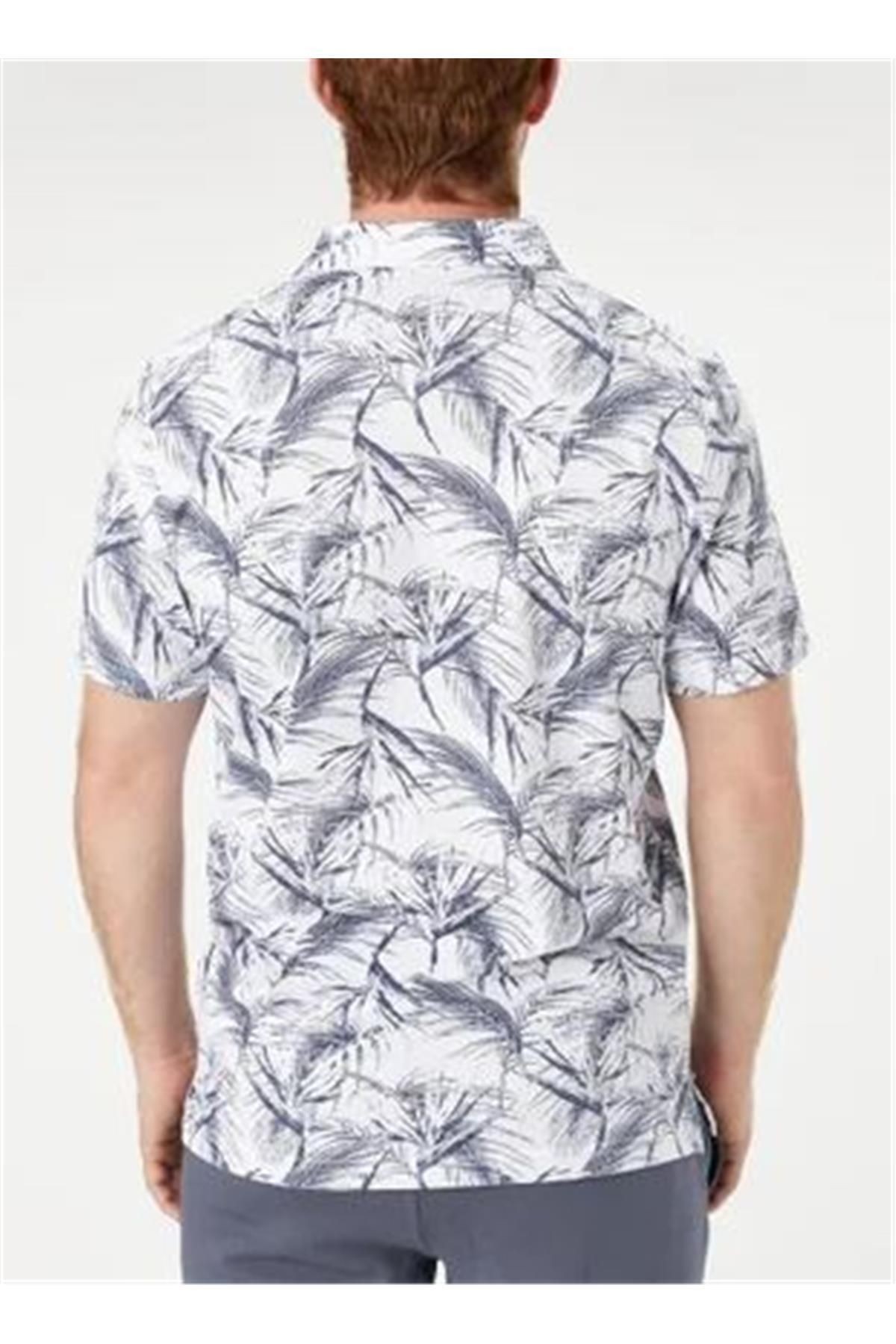 Travis Mathew Around The Bay Erkek Polo Tshirt