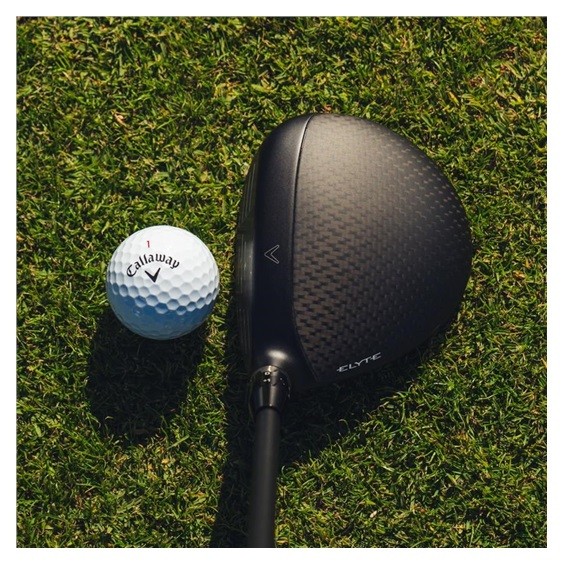 Callaway Elyte 7 Fairway 60 Gram Regular Sağ El Erkek Golf Sopası