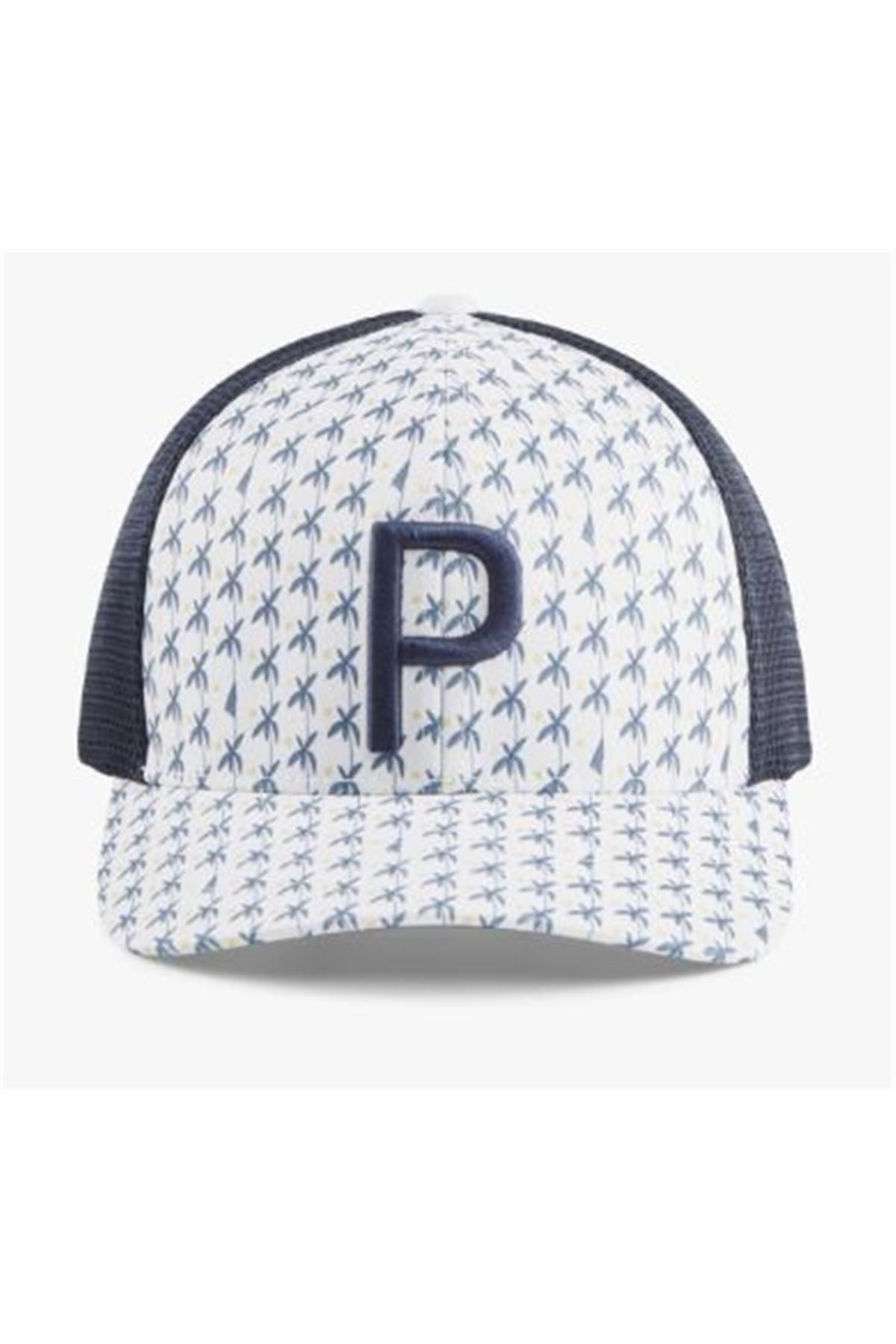 White Glow / Deep Navy thumbnail image