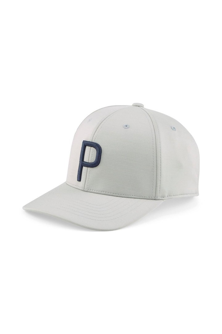 Puma Unisex P Logolu Şapka