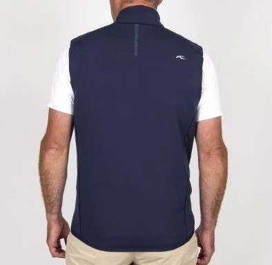 Kjus Release Vest Erkek  Yelek