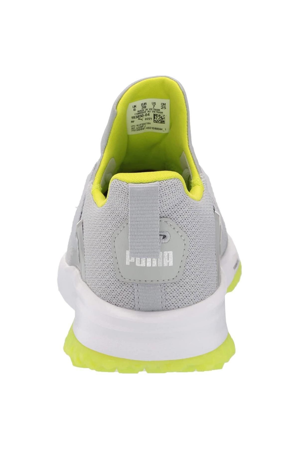 Puma Fusion Evo Erkek Golf Ayakkabısı