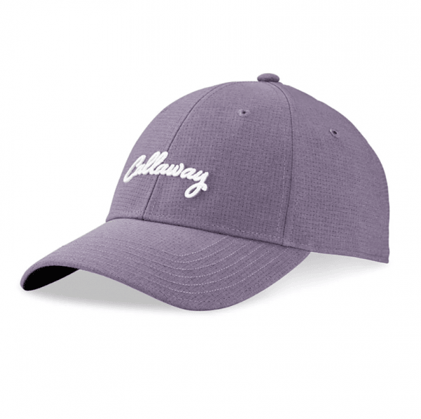 Callaway Hw Cg Stitch Magnet Kadın Lavanta Şapka main variant image