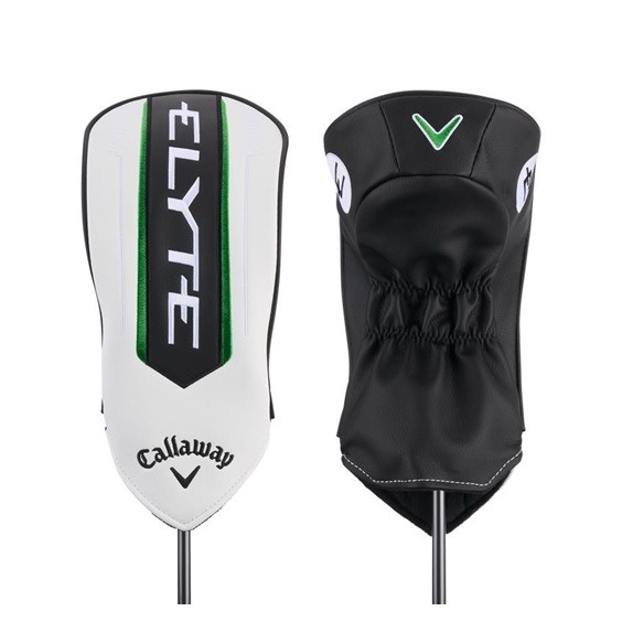 Callaway Elyte X 12.0 Denchar 40 Gram R2 VANQ Sağ El Erkek Driver