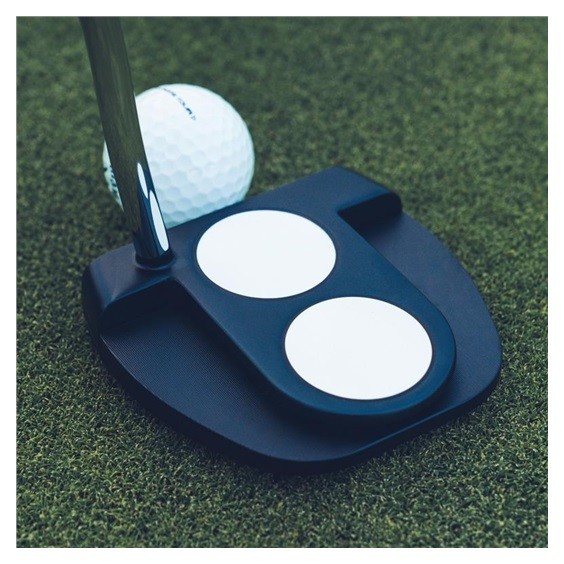 Callaway Odyssey Ai-ONE 38" Cruiser Jailbird 2 Toplu DB Putter