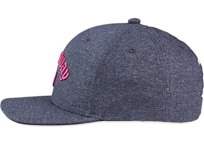 Callaway Hw Cg Performance Pro Unisex Siyah-Pembe Şapka