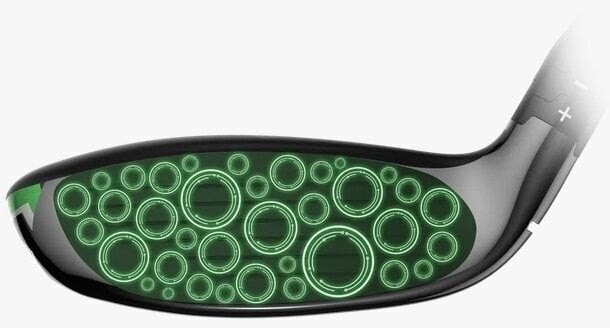 Callaway Elyte X 5 Hybrid 25° Hafif Sağ El Erkek Golf Sopası