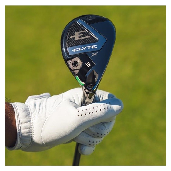 Callaway Elyte X 4 Hybrid 70 Gram Sert Sağ El Erkek Golf Sopası