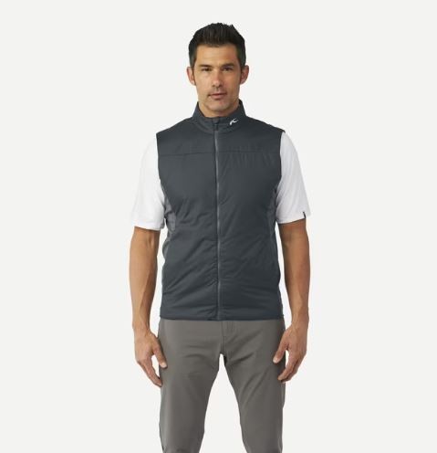Kjus Radiation Vest Erkek Yelek image