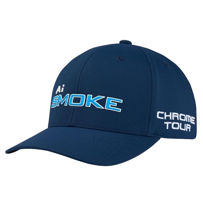 Callaway Hw Cg AI Smoke Erkek Lacivert Şapka