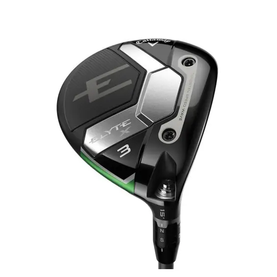 Golf Clubs