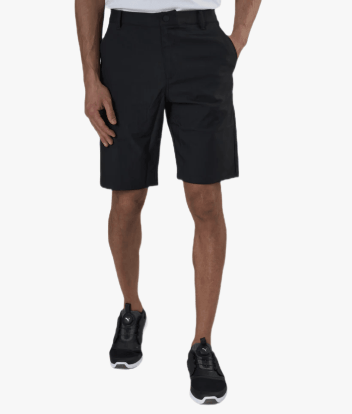 Puma Jackpot Erkek Golf Şortu image