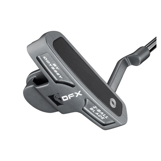 Callaway Odyssey 35'' RH OD DFX 2 Ballblade Putter