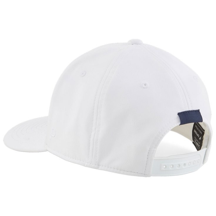 Puma Love Golf Tech Unisex Şapka