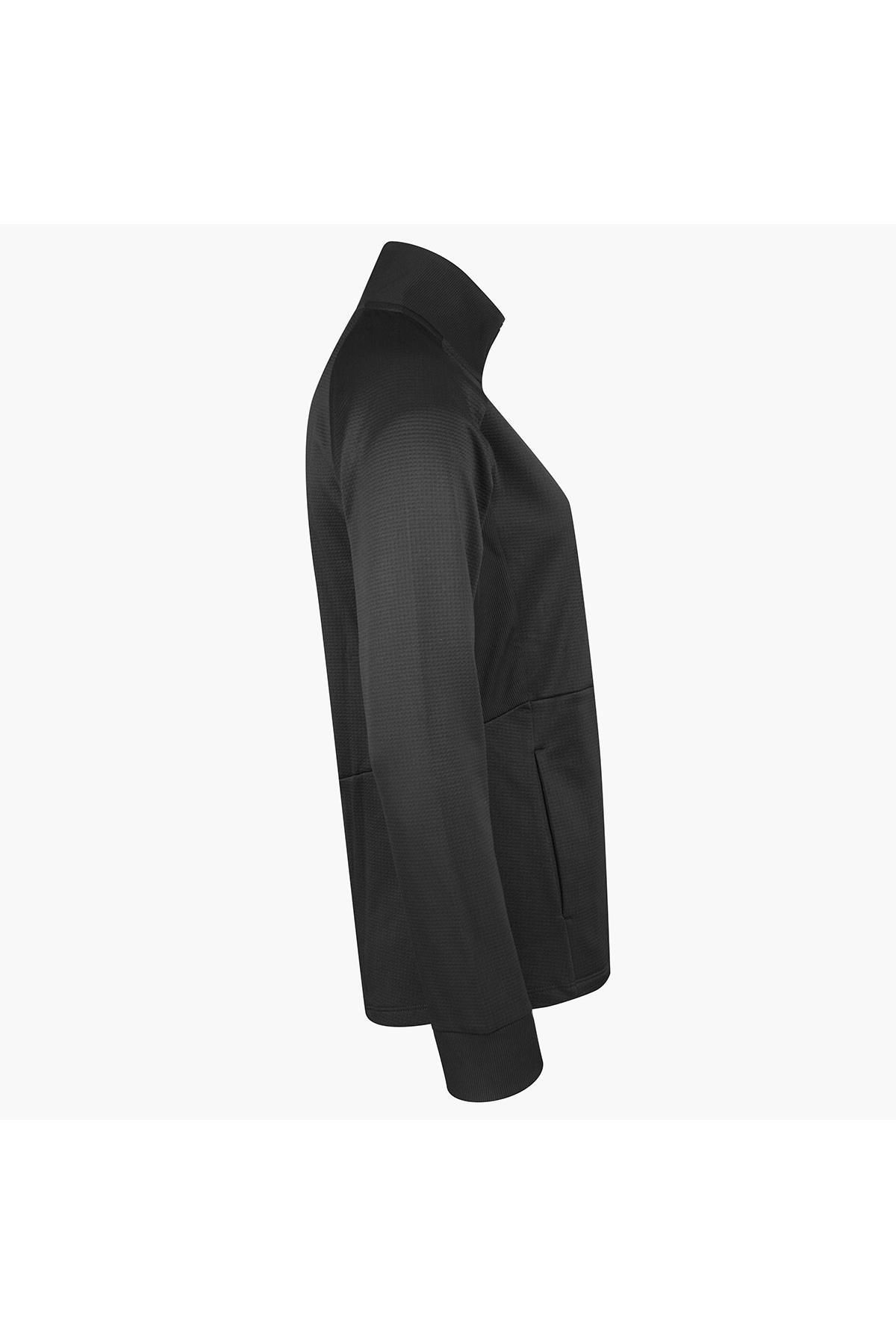 Callaway Midweight Waffle Fleece Kadın Polar Ceket image