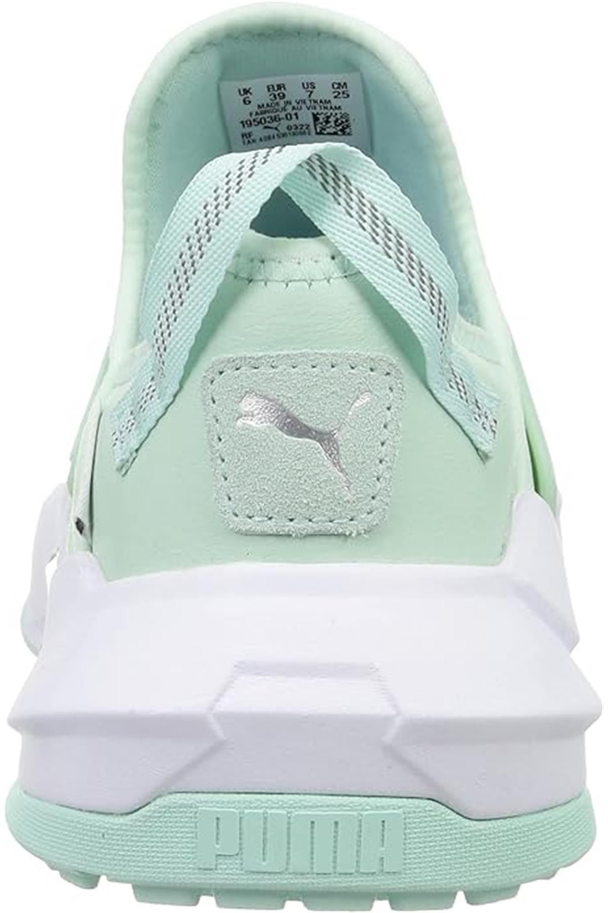 Puma GS One Sport Erkek Golf Ayakkabısı