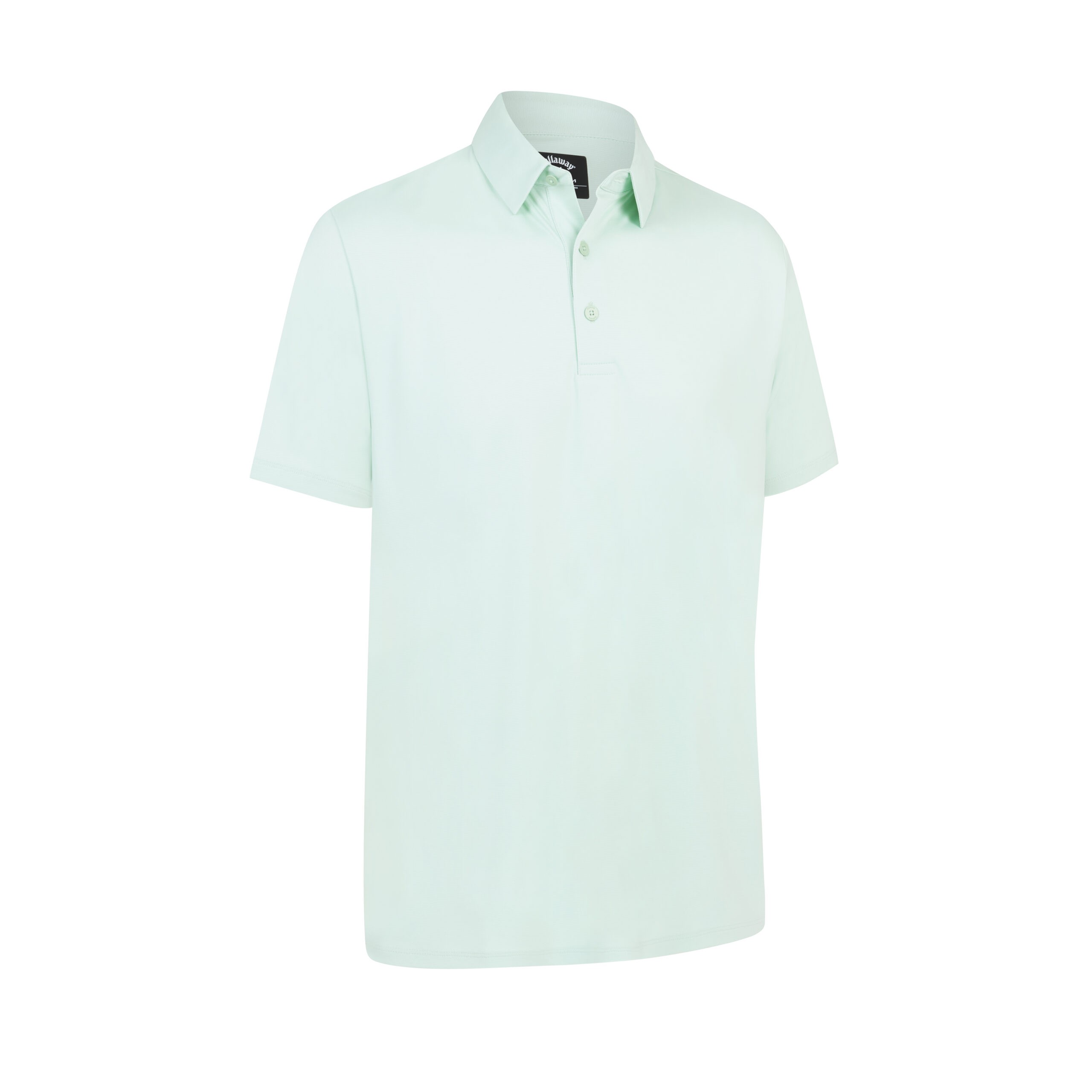 Callaway SS Premium High Polo Yaka Erkek Tshirt image