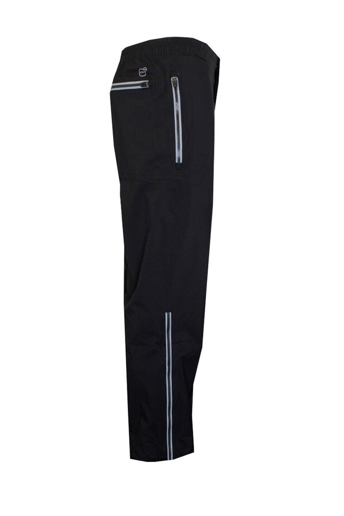 Puma Storm-Rain Yağmur Erkek Golf Pantolon