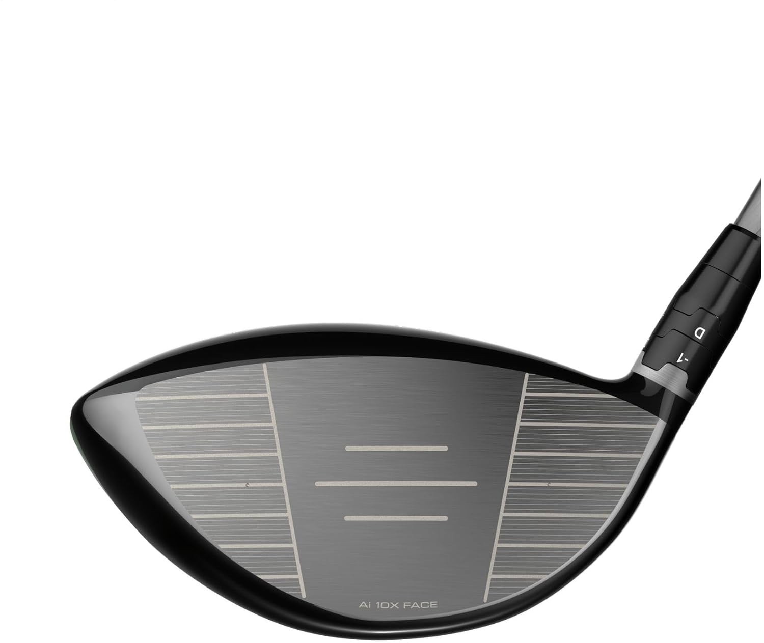 Callaway Elyte Triple Diamond 10.5 Denchar 65 Gram Stiff Sağ El Erkek Driver