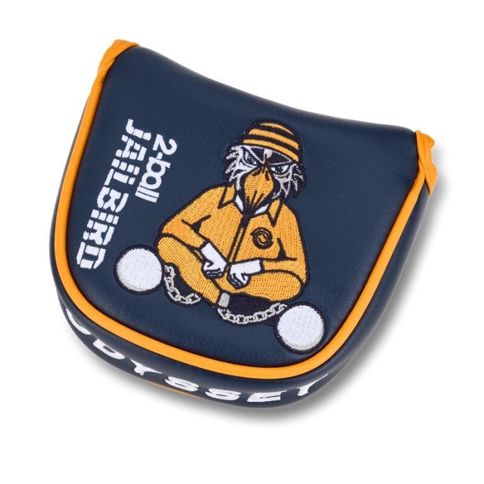 Callaway Odyssey Ai-ONE Le 2 Ball Jailbird Mini Putter