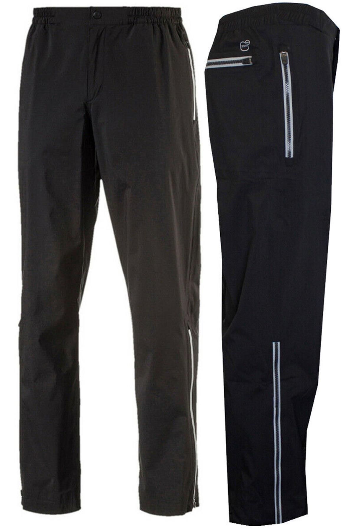 Puma Storm-Rain Yağmur Erkek Golf Pantolon
