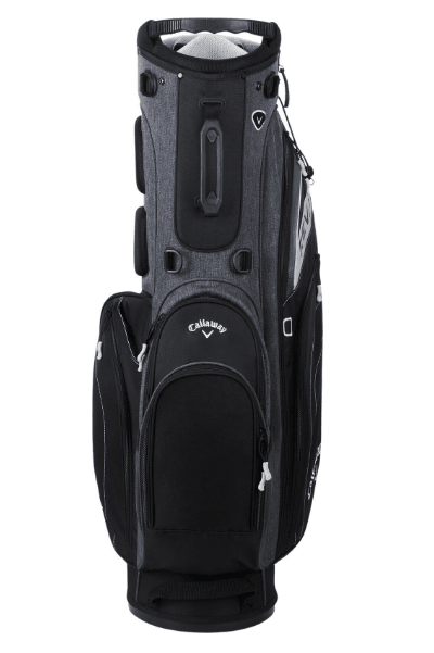 Callaway REVA Grafit Sağ El Stantlı +1 Inch Siyah Kadın Golf Seti