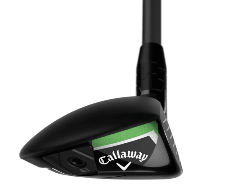 Callaway Elyte Hybrids 5 24° Sağ El Kadın Golf Sopası
