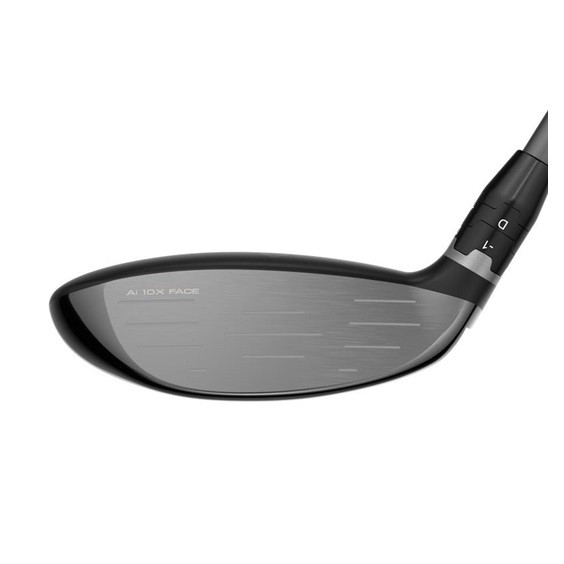 Callaway Elyte 3 Fairway Wood 15 Loft Denali 60 Shaft Stiff Flex Sağ Erkek Golf Sopası