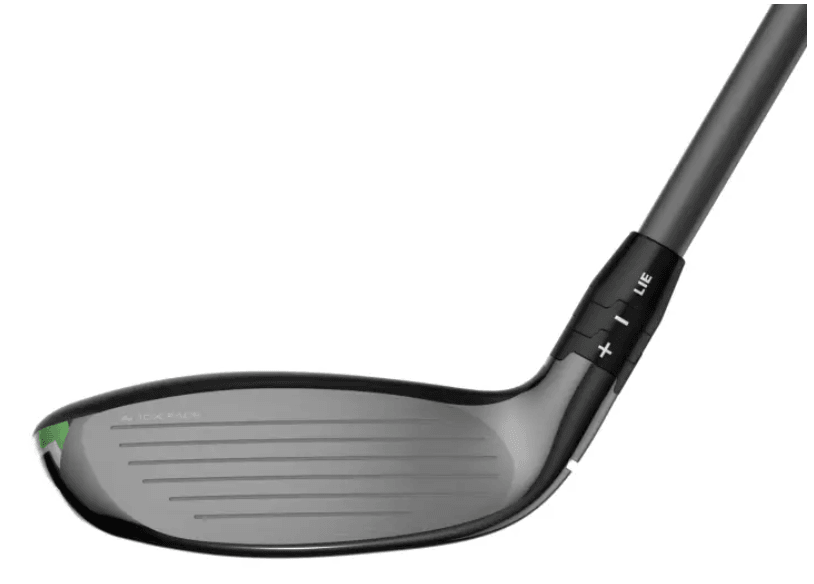 Callaway Elyte Hybrids 5 24° Vanquish R2 50 Gram Flex Sağ El Erkek Golf Sopası
