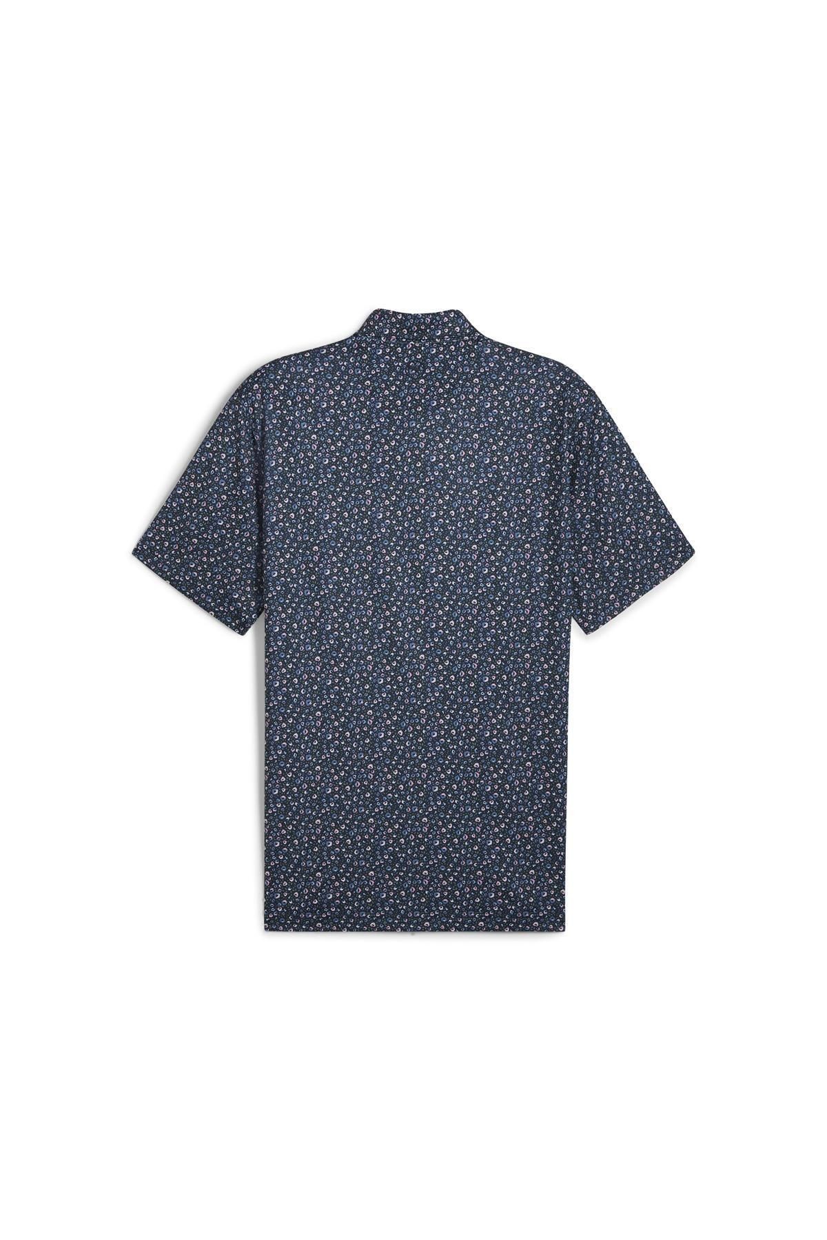 Puma MATTR Soto Golf Polo Tshirt