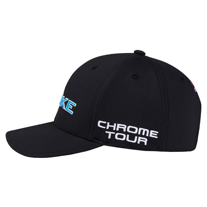 Callaway Hw Cg Ai Smoke Erkek Siyah Şapka