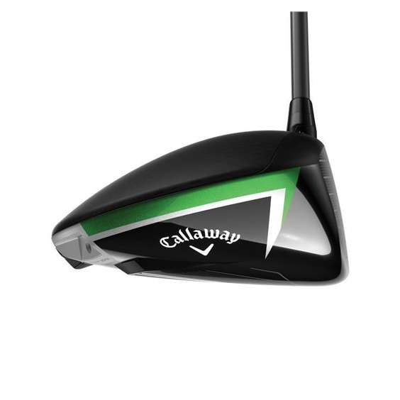 Callaway Elyte 9.0 Denchar 60 Gram Stiff Sağ El Erkek Driver