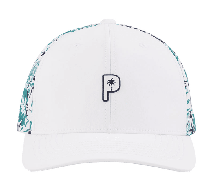Puma x PTC Palm Glitch Tech Unisex Şapka