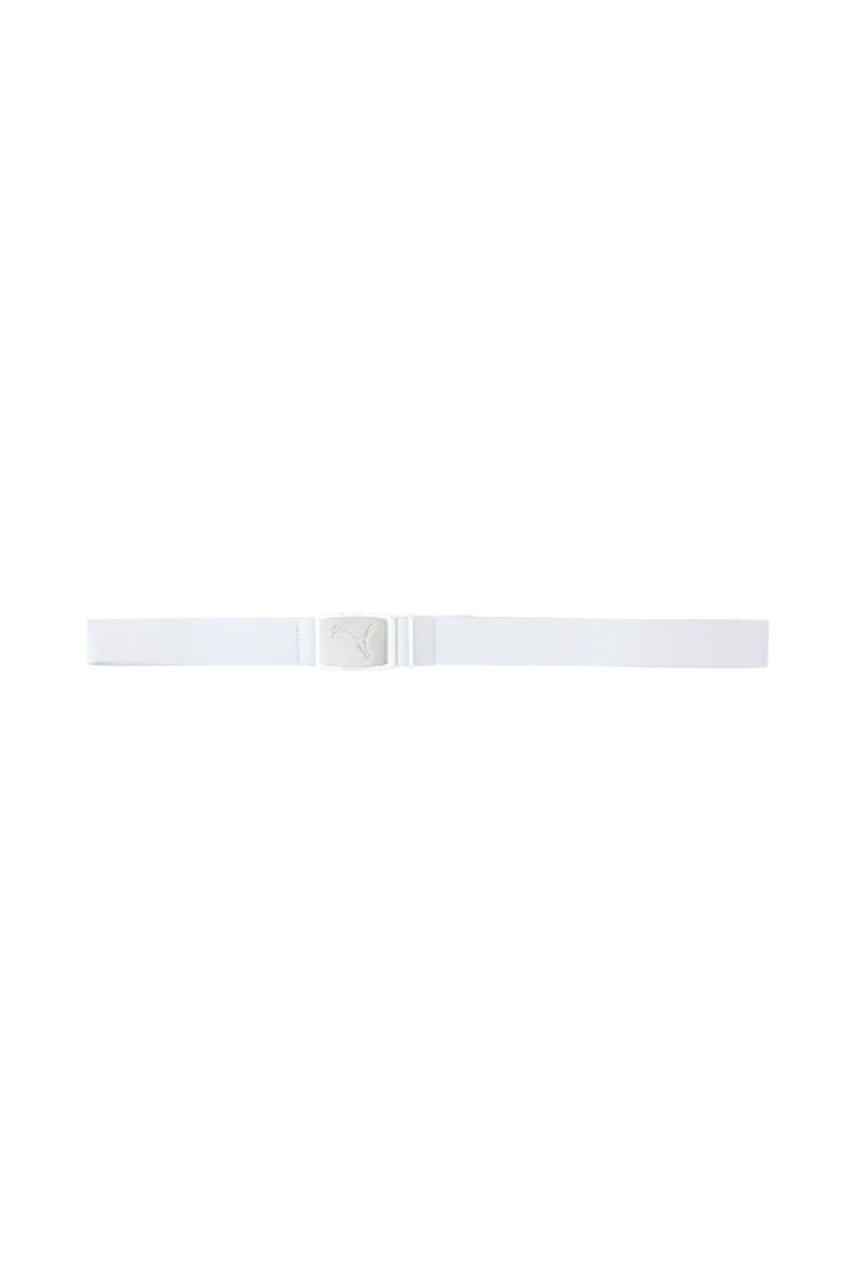 Puma Ultralite Stretch Belt  - Unisex Ultra Esnek Kemer image