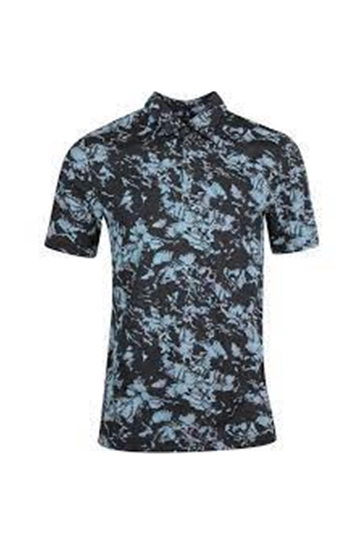 Travis Mathew Alley Oop Erkek Polo Tshirt